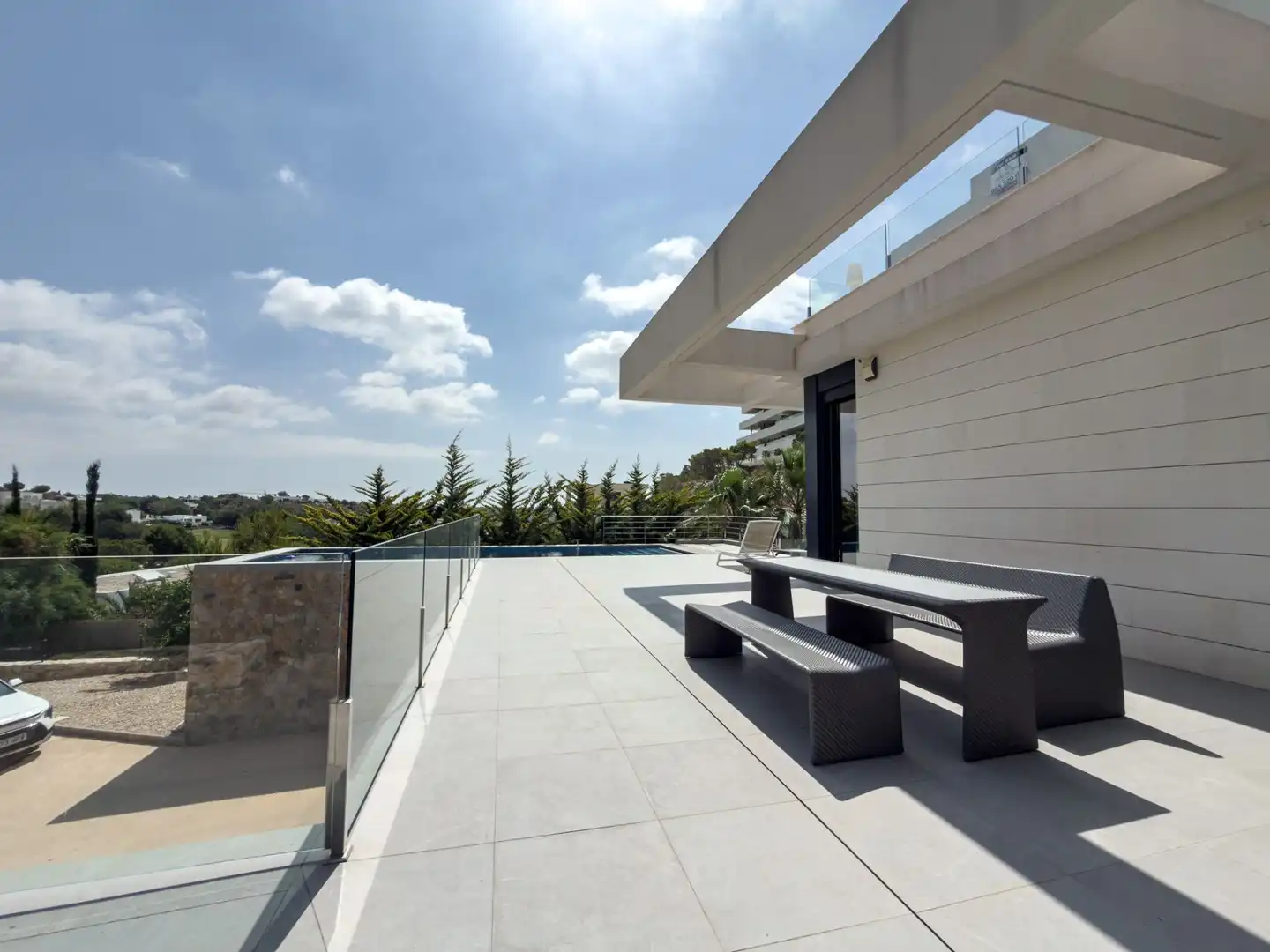 Chalet con piscina en venta en Orihuela Costa, imagen 70