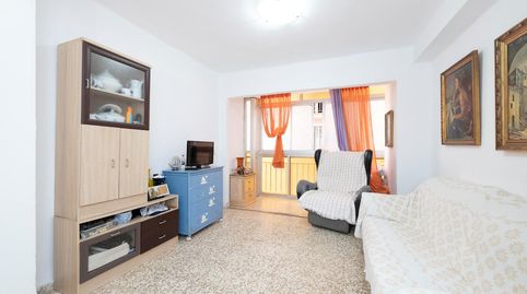 Foto 3 de Pis en venda a Calle Conde de Cienfuegos, La Victoria, Málaga Capital