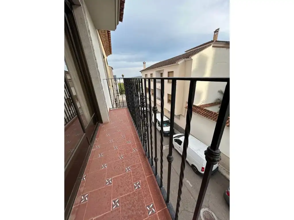 Terraza de Casa o chalet en venta en Altura con Jardín privado, Terraza y Balcón