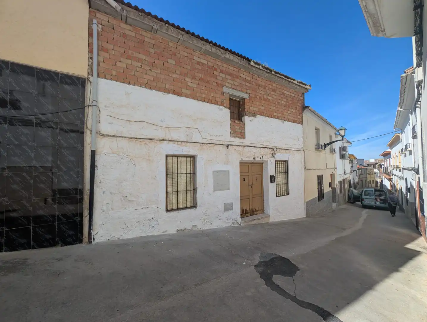 Casa in vendita a Calle Almendro 35