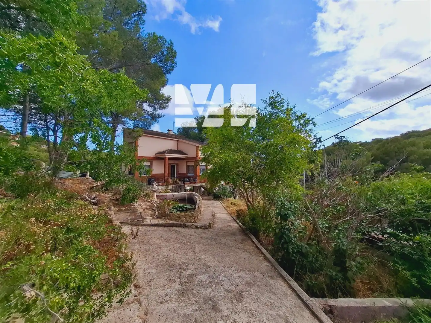 Villa mit Pool zum Verkauf in VIOLETA, imagen 3