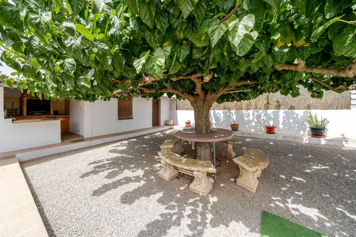 Terrace of Houses for sale in Albatera  with Air Conditioner, Heating and Private garden
