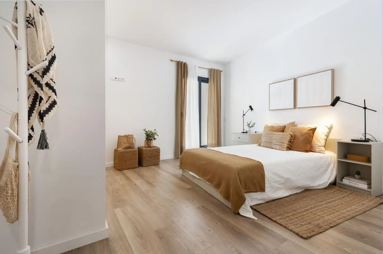 Habitación de Piso en venta en Terrassa