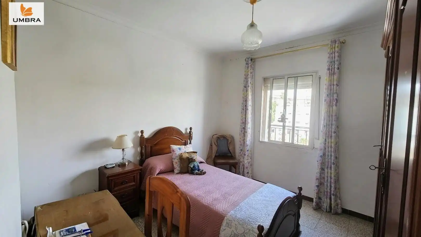 Flat for sale in El Retiro - La Vid