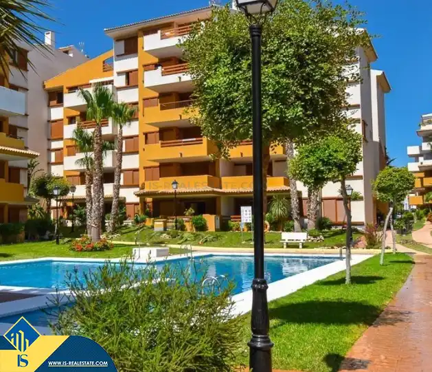 Appartamento con piscina in vendita a Playa del Acequión, Náufragos y Rocío del Mar, imagen 18
