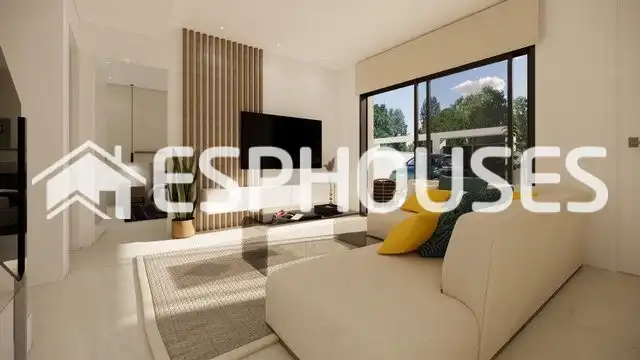 Chalet con terraza en venta en San Fulgencio, imagen 10