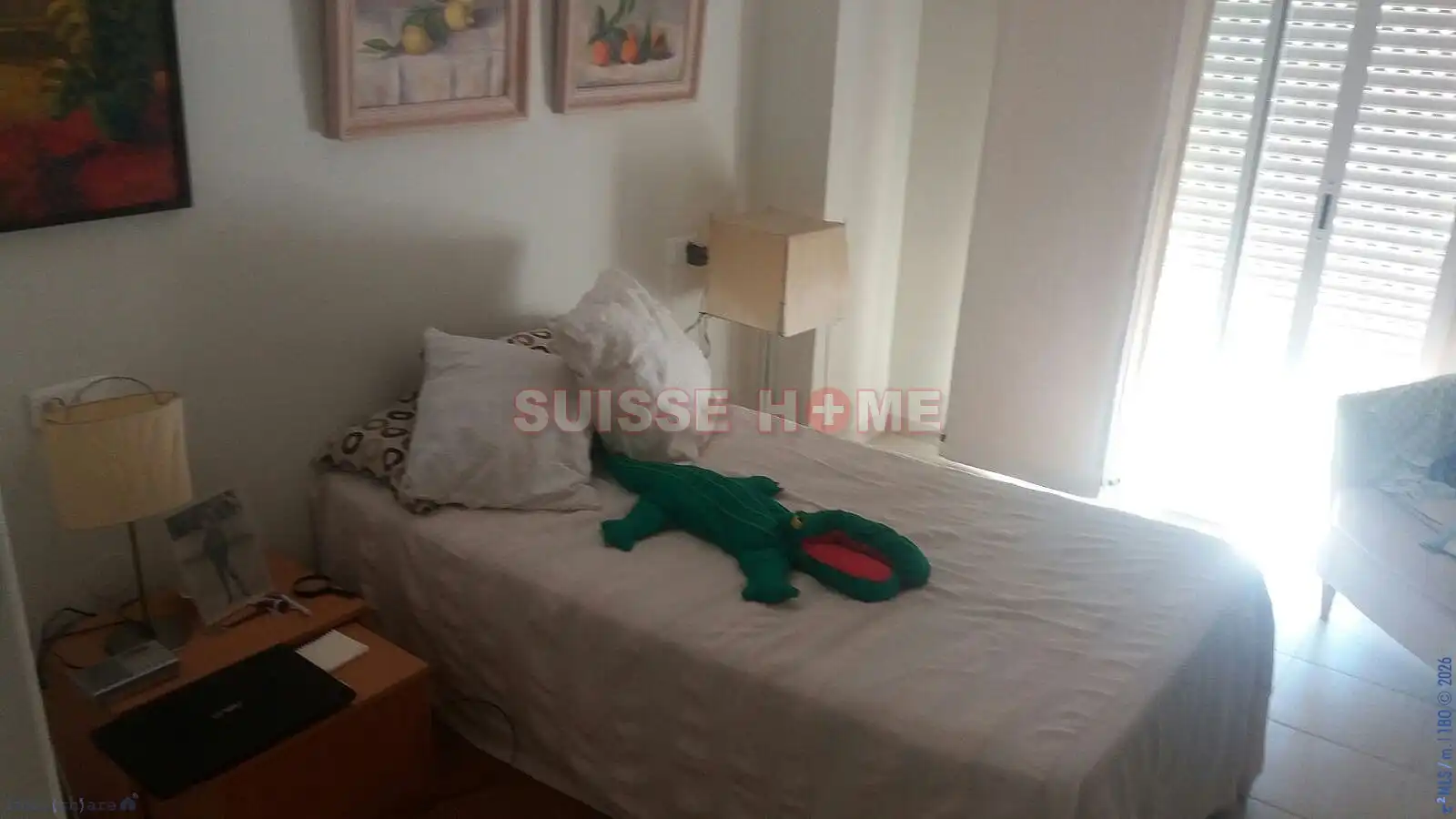 Casa amb piscina en venda a Torre del Mar, imagen 34