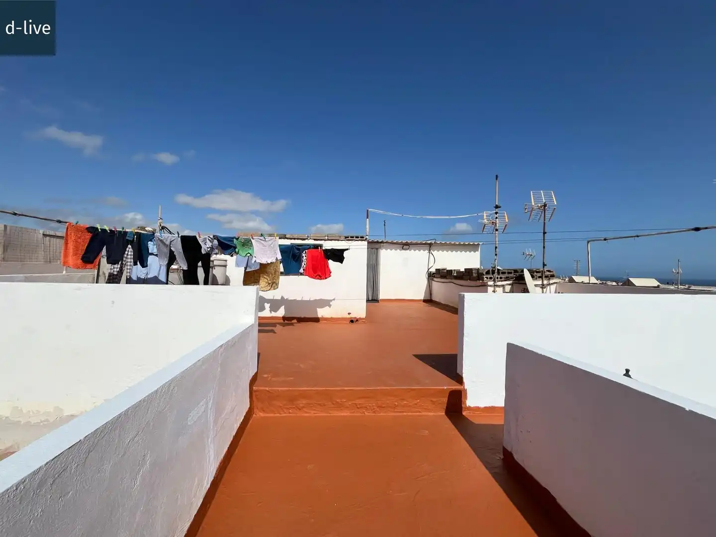 Residencial en venda a Callejón del Castillo - El Calero - Las Huesas, imagen 34