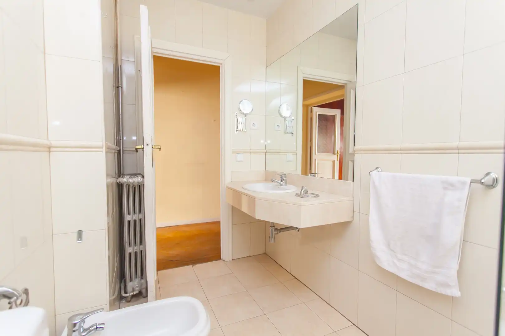 Wohnung mit Aufzug zum Verkauf in Calle de Claudio Coello, imagen 37