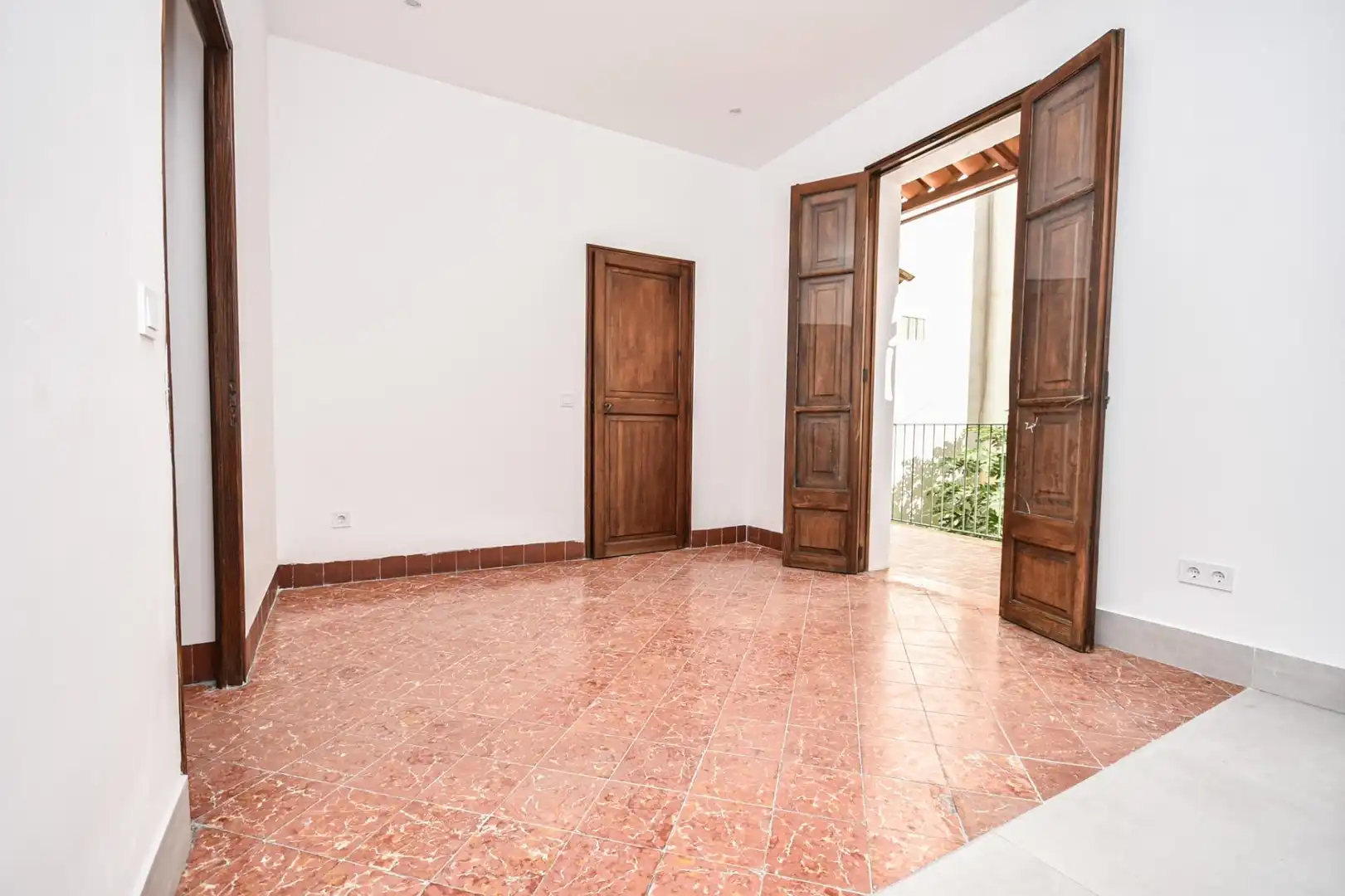 Wohnung zur Miete in  Palma de Mallorca mit Terrasse, Abstellraum und Balkon