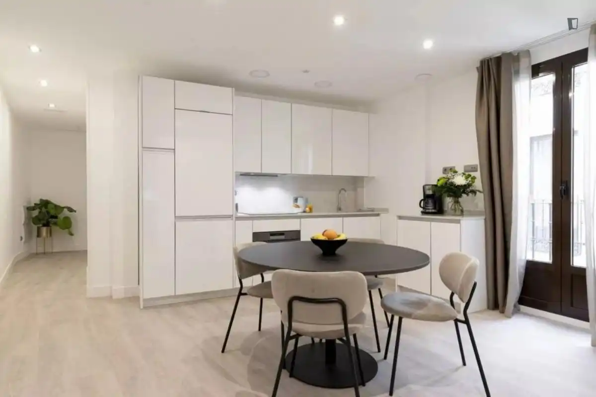 Appartement compact avec ascenseur à louer à Centro, imagen 9
