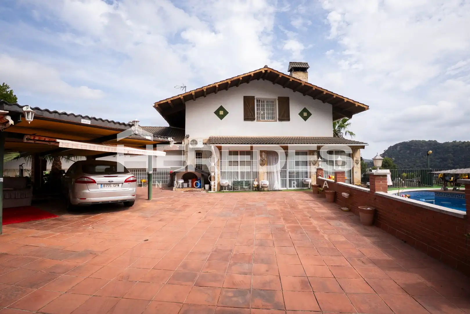 House with terrace for sale in Torrelles de Llobregat, imagen 81