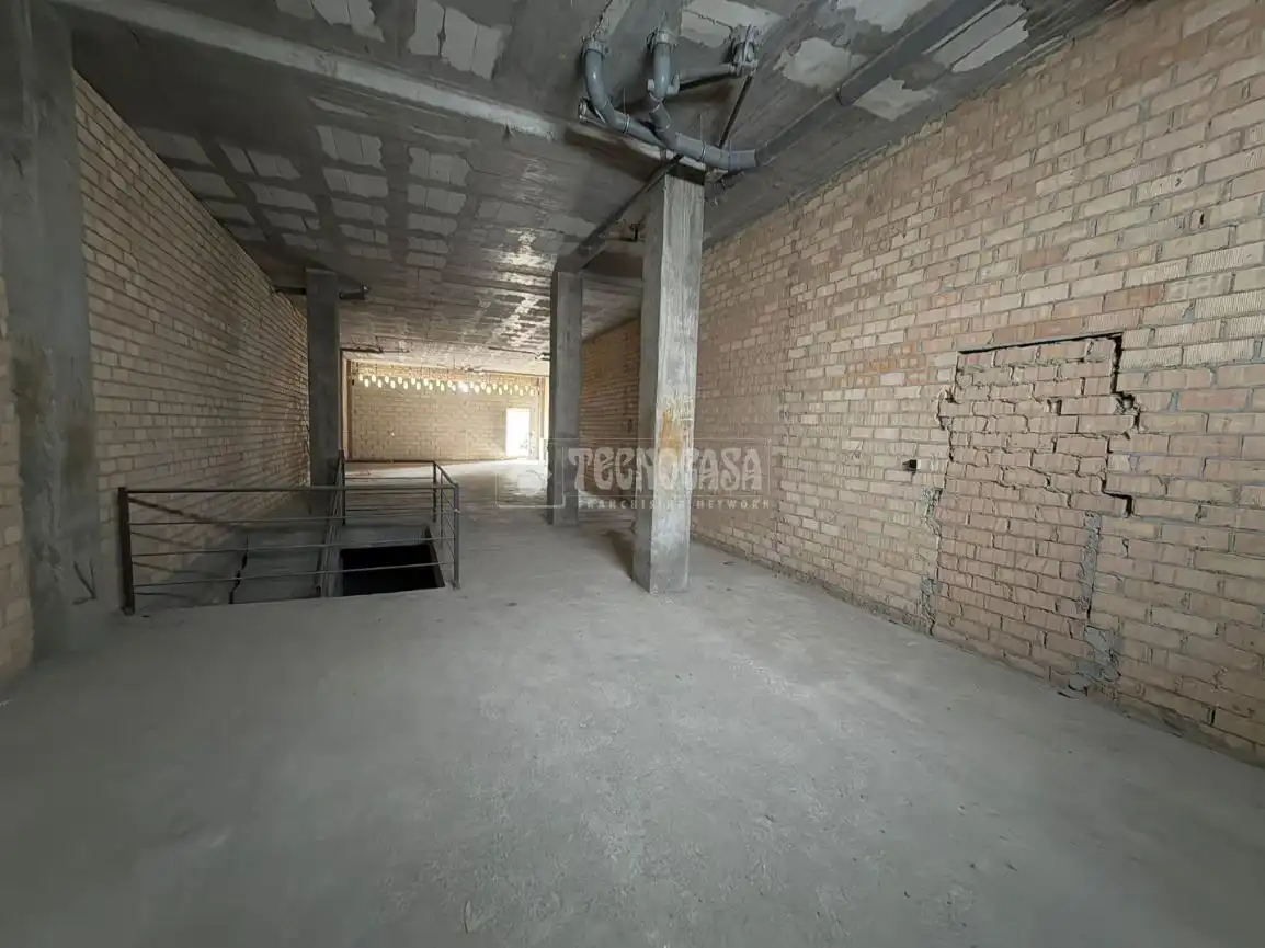 Gewerbefläche zur Miete in Calle Estrella Canopus, imagen 7