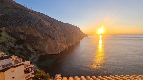 Foto 4 de Apartamento en venta en Sorell, Mascarat, Altea