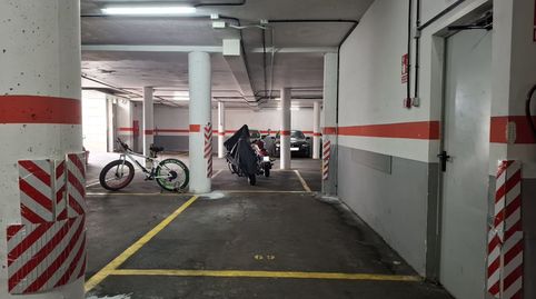 Foto 4 de Garaje de alquiler en Gijón - Cl Smara, Viesques, Gijón