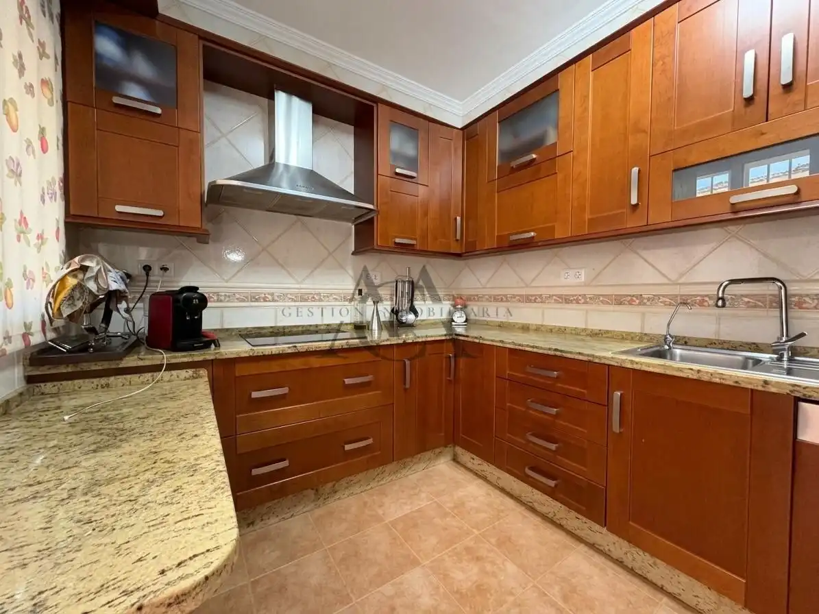 Casa en venta en El Valle, imagen 6