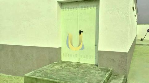 Foto 2 von Fabrikhallen zur Miete in Centro, Colmenar Viejo