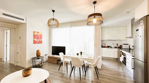 Photo 4 of Apartments for rent in Montañar - El Arenal, Jávea / Xàbia