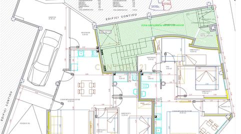 Foto 2 de Planta baja en venta en Carrer Barcelona, Els Hostalets de Balenyà, Spain, 21, Balenyà, Barcelona