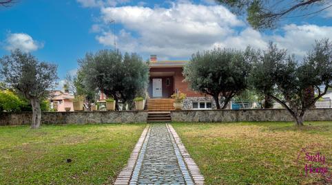 Foto 2 de Casa o xalet en venda a  Mayo (ur.zorongo), 220, Peña el Zorongo,  Zaragoza Capital