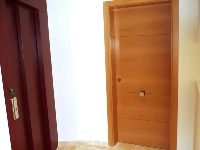 Attic for sale in Castellón de la Plana / Castelló de la Plana  with Air Conditioner, Heating and Terrace