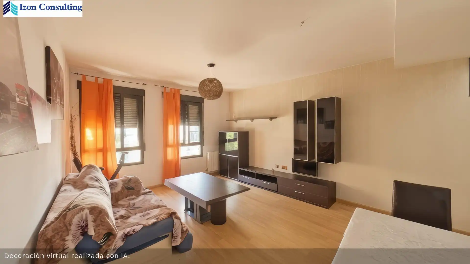 Wohnung mit Aufzug zum Verkauf in Chinchilla de Monte-Aragón, imagen 3