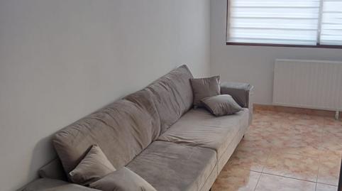 Photo 2 of Flat for rent in Residencia,  Logroño