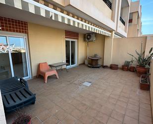 Terrassa de Pis en venda en Roquetas de Mar amb Aire condicionat, Calefacció i Terrassa