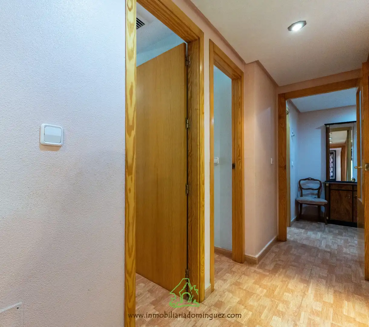 Piso en venta en Murcia con Aire acondicionado, Terraza y Trastero