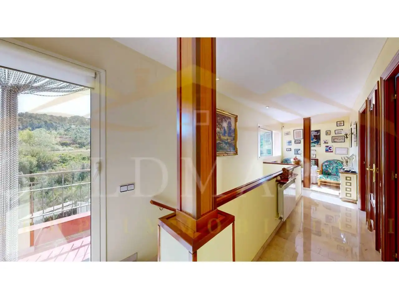 Casa o xalet en venda en Corbera de Llobregat amb Aire condicionat, Calefacció i Jardí privat