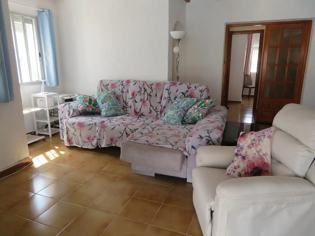 Villa con terrazza in vendita a Els Poblets, imagen 28