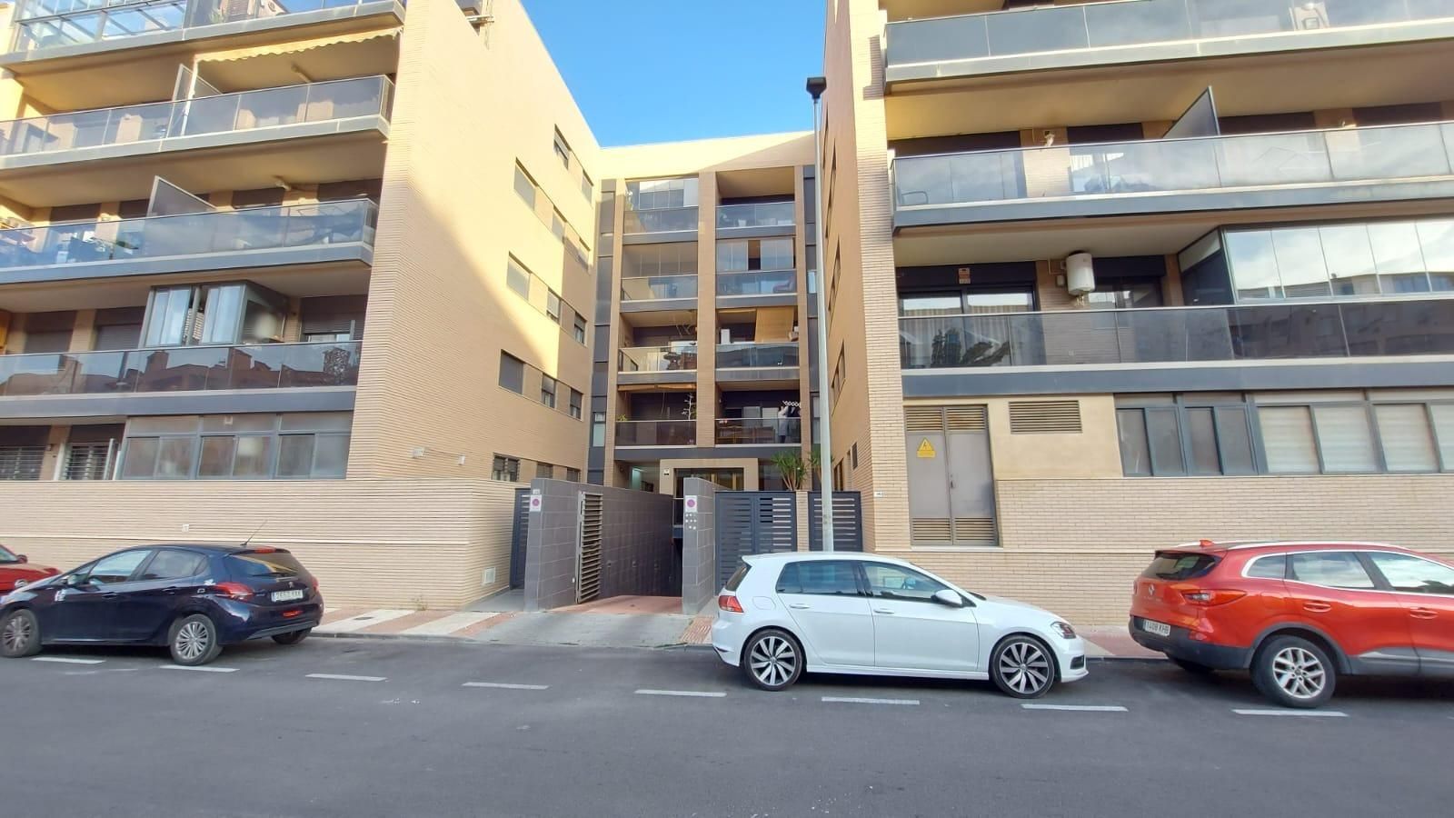 Garage for sale in Roquetas Pueblo