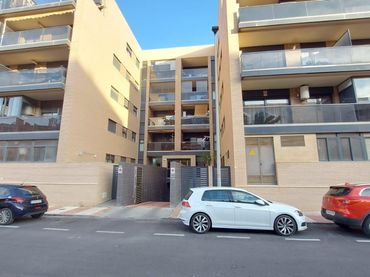 Individuel à vendre à Roquetas de Mar ciudad