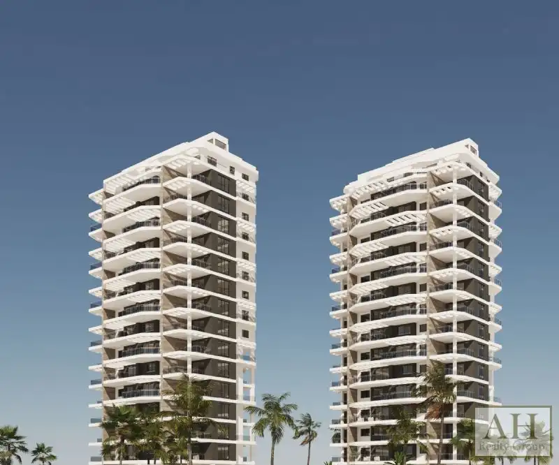 Apartment zum Verkauf in Marisol Park - Ortembach - Los Almendros, imagen 8