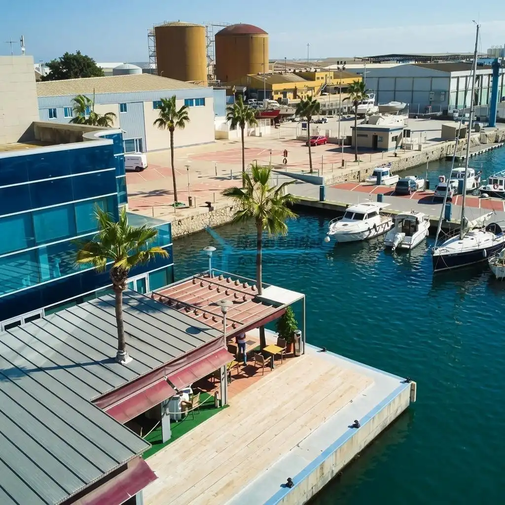 Terrassa de Apartament en venda en Castellón de la Plana / Castelló de la Plana amb Terrassa