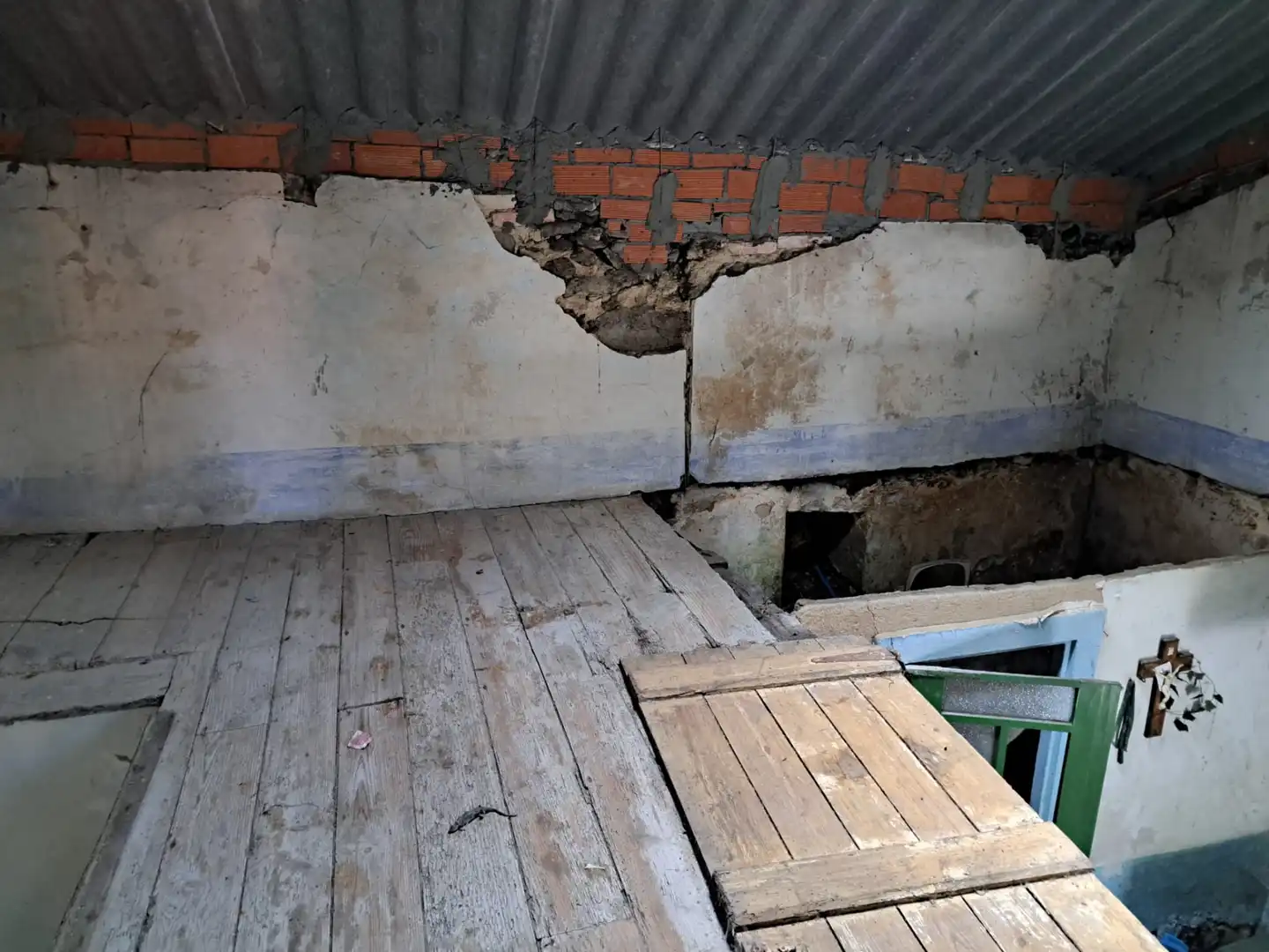 Casa adosada en venta en Dodro