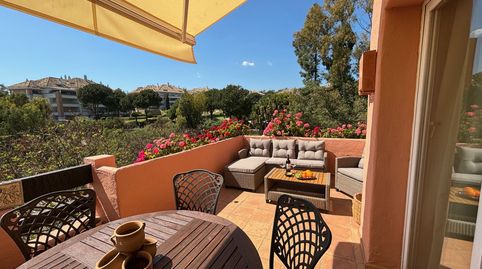 Foto 2 de Piso en venta en Marbella - Marbella,el Oasis de Marbella, Las Lomas de Río Verde, Marbella