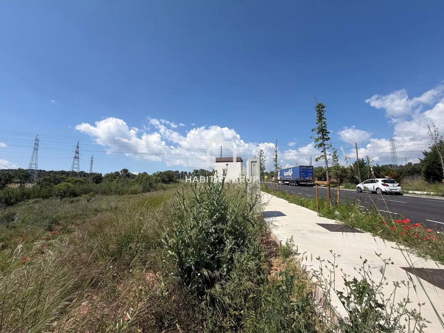 Lands and plots for sale in Plaça Catalunya, imagen 3