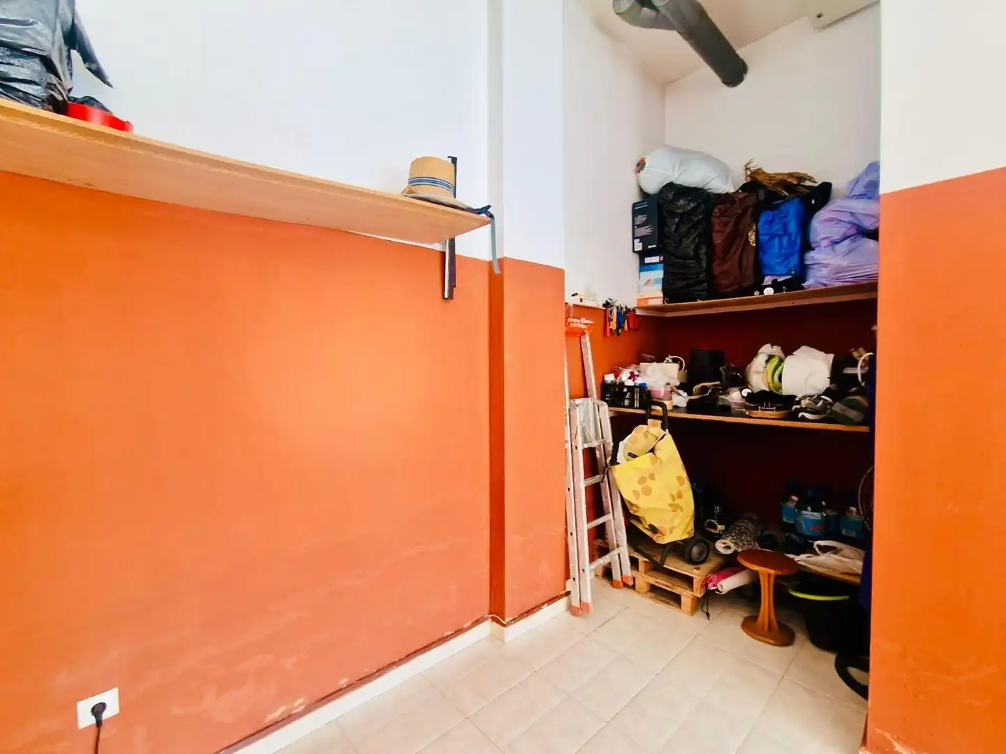 Casa o chalet en venta en Águilas con Aire acondicionado, Calefacción y Terraza