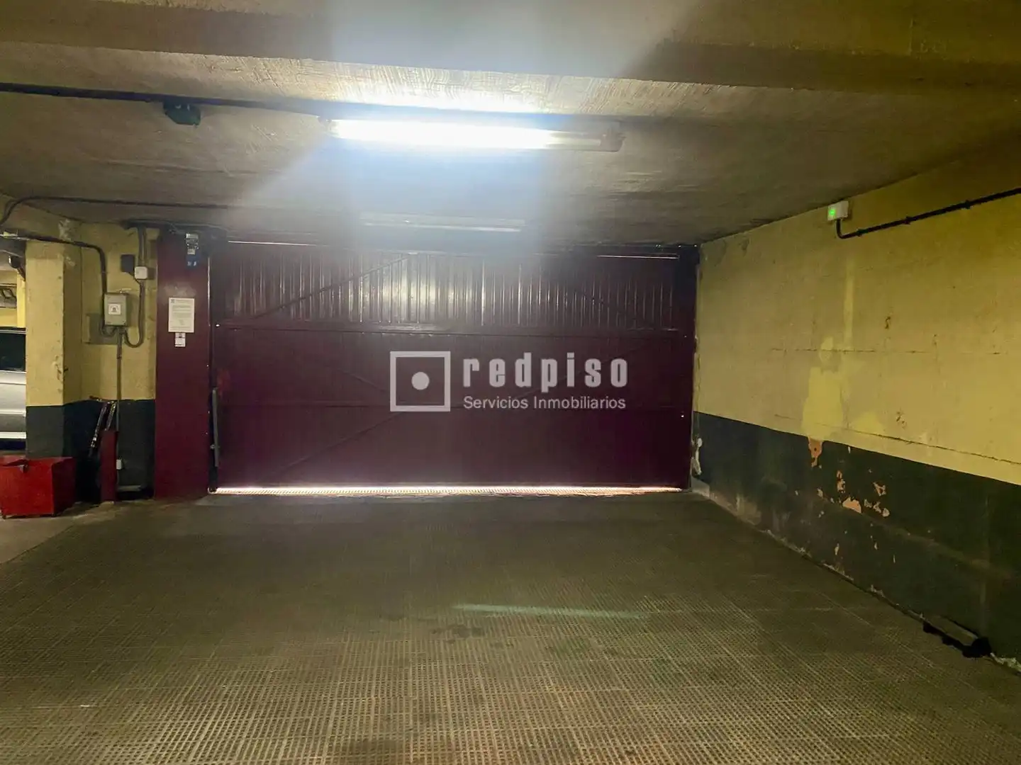 Individual with lift for sale in Chamartín, imagen 2