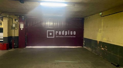 Foto 2 de Garaje en venta en Prosperidad, Madrid Capital