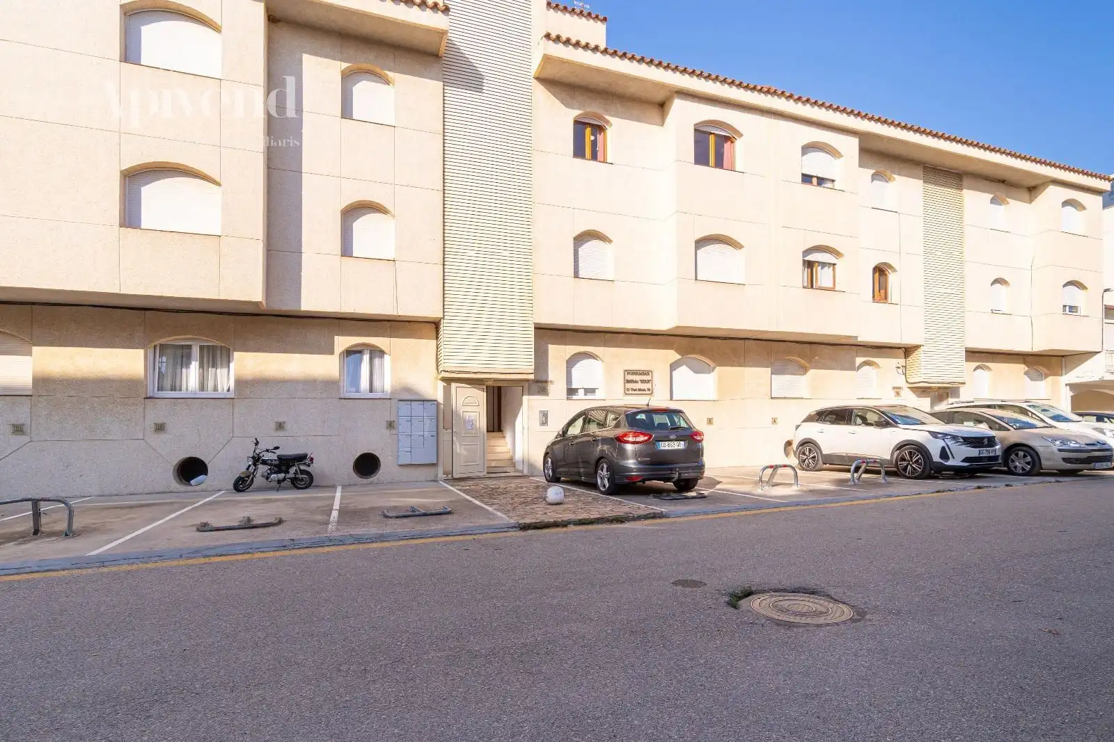 Flat for sale in PORT MOXÓ, imagen 34