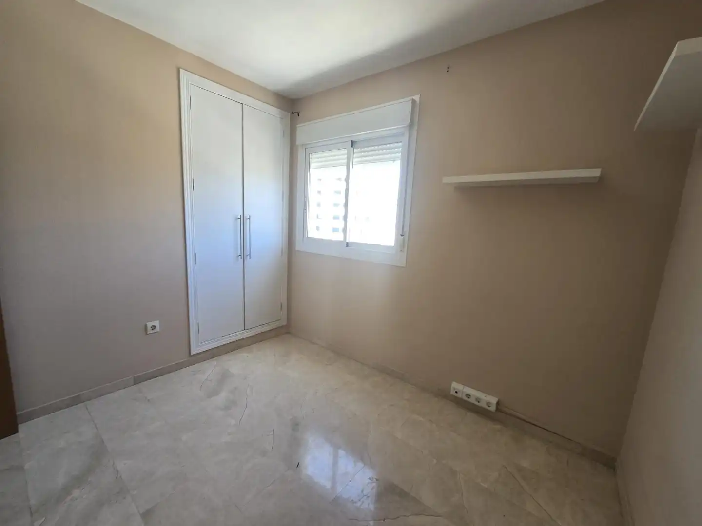 Apartamento con piscina en venta en Rincón de Loix, imagen 12