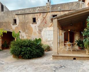 Finca rústica en venda a Sa Casa Blanca