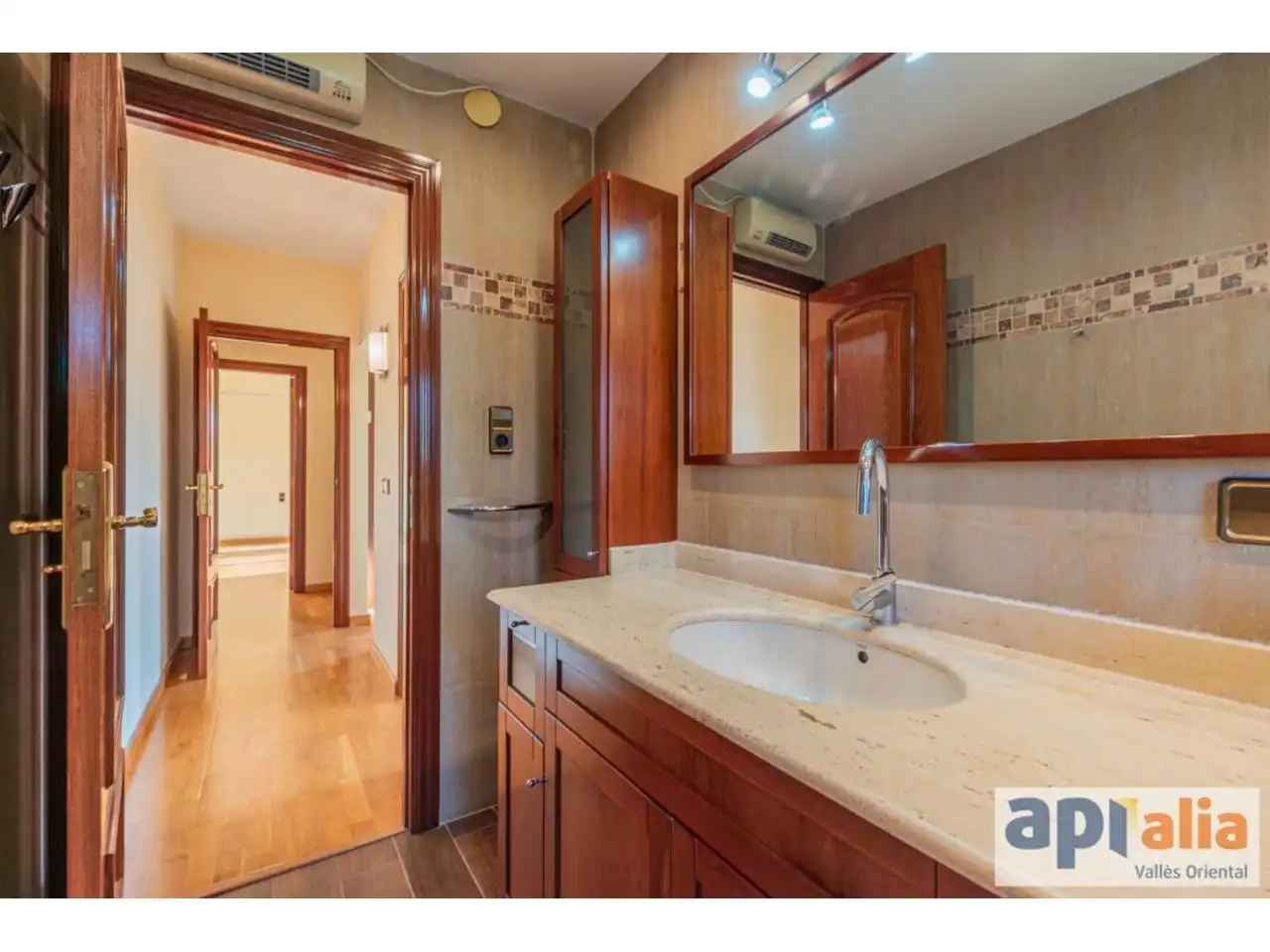 Villa avec piscine à vendre à Paseo Matagalls, imagen 18
