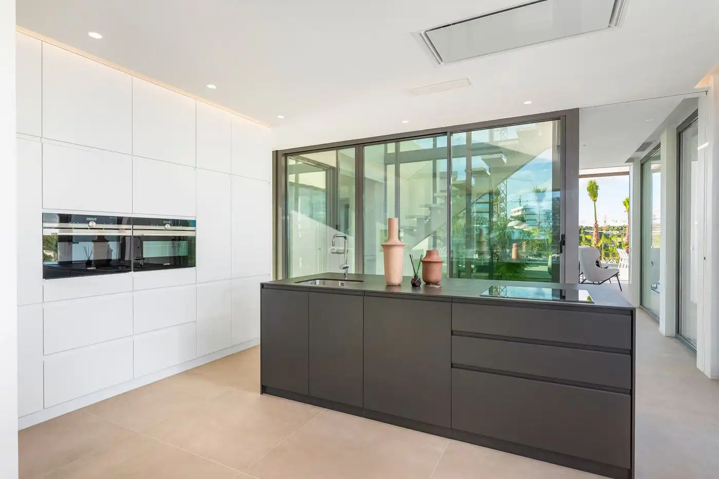 Villa avec piscine à vendre à Orihuela Costa, imagen 6