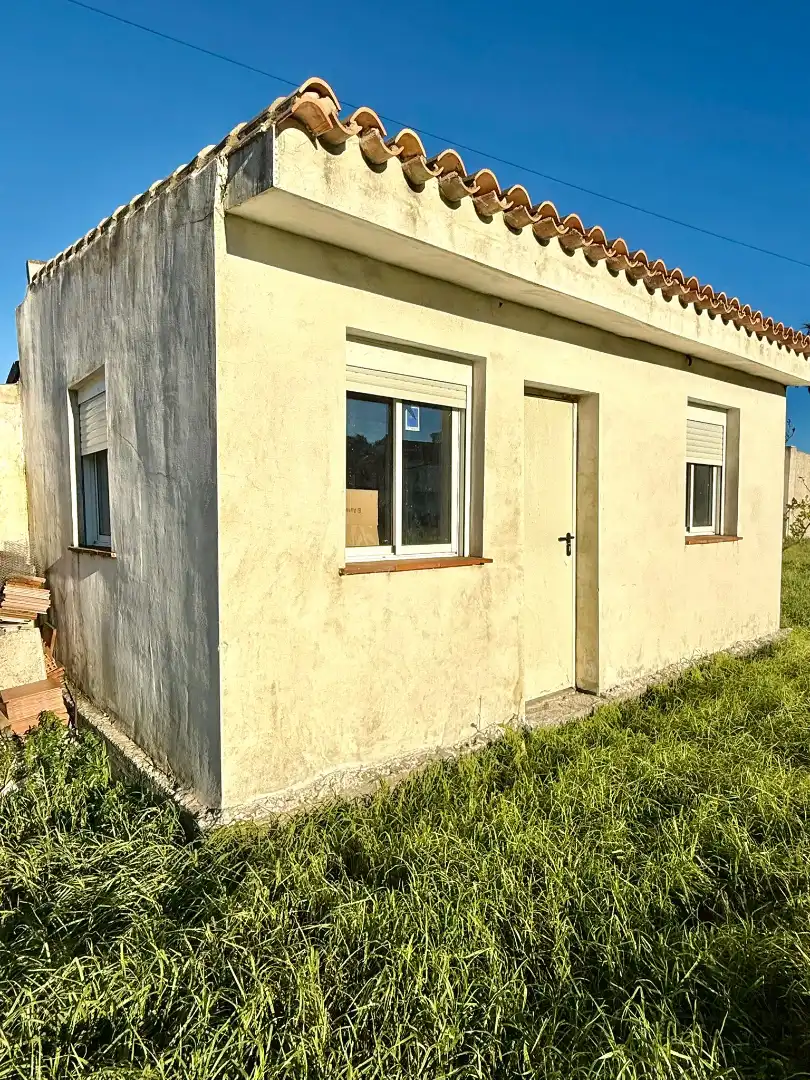 Chalet con terraza en venta en Los Brezos, imagen 79