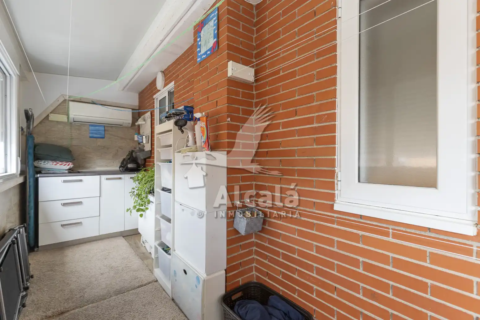 Piso en venta en Arganda del Rey con Aire acondicionado, Calefacción y Jardín privado