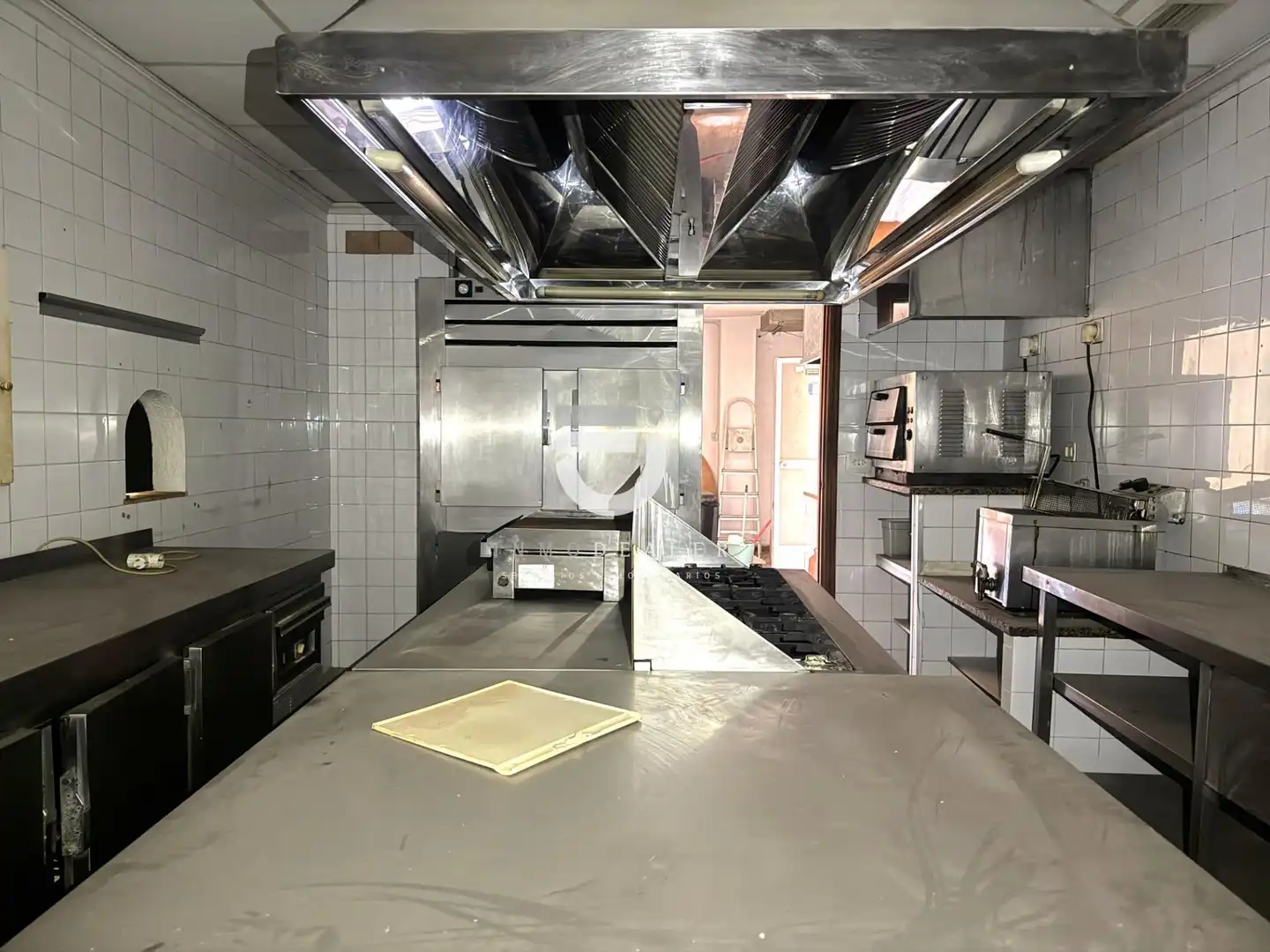Local comercial en venta en Calle Alcoi, imagen 15