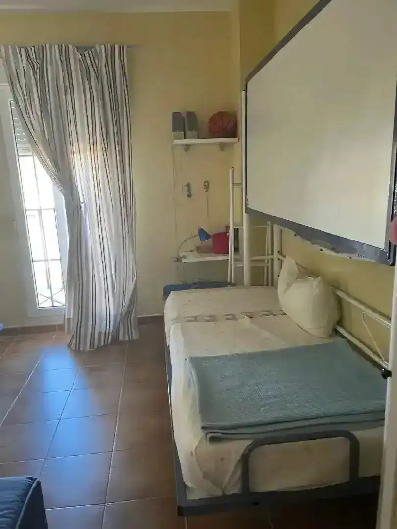 Bedroom of Apartments for sale in Ayamonte  with Air Conditioner, Heating and Terrace